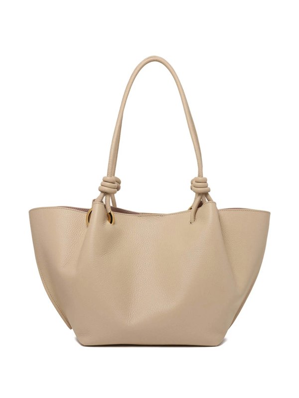 COCCINELLE: Handtaschen online - Shopper - Weiß