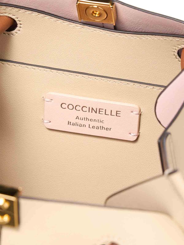 Bag shop online: COCCINELLE