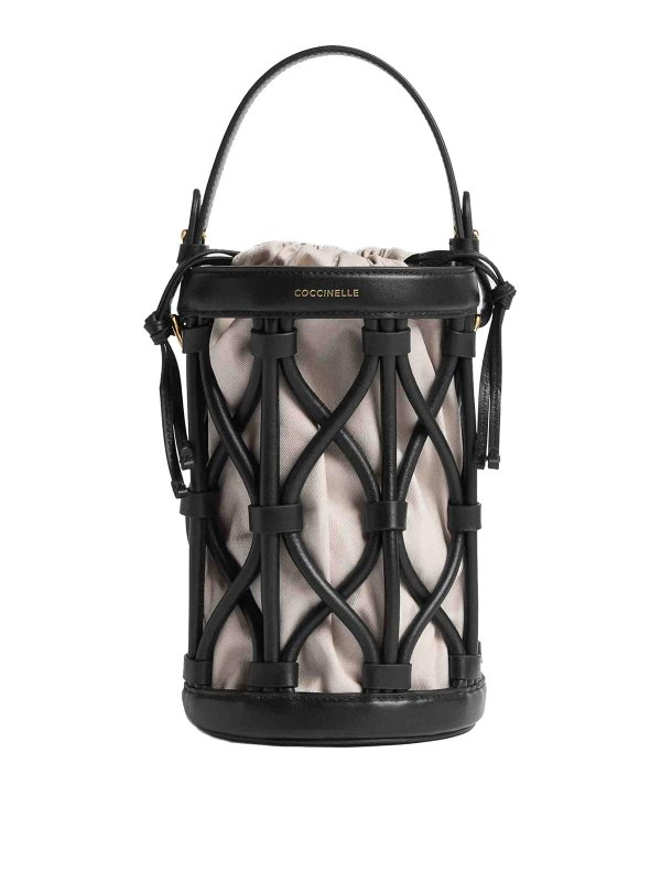 COCCINELLE: totes bags - Bag