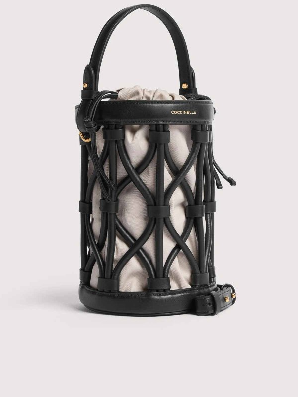 COCCINELLE: totes bags online - Bag