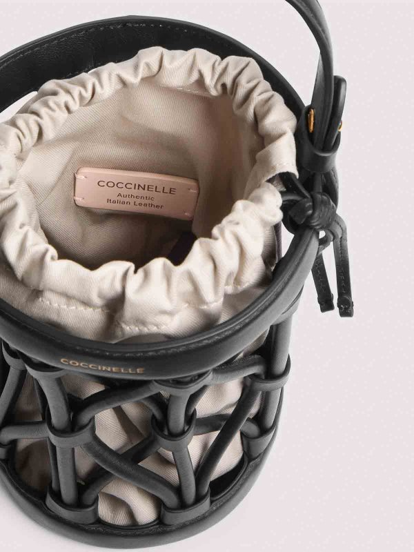 The Best Shops COCCINELLE: totes bags - Bag