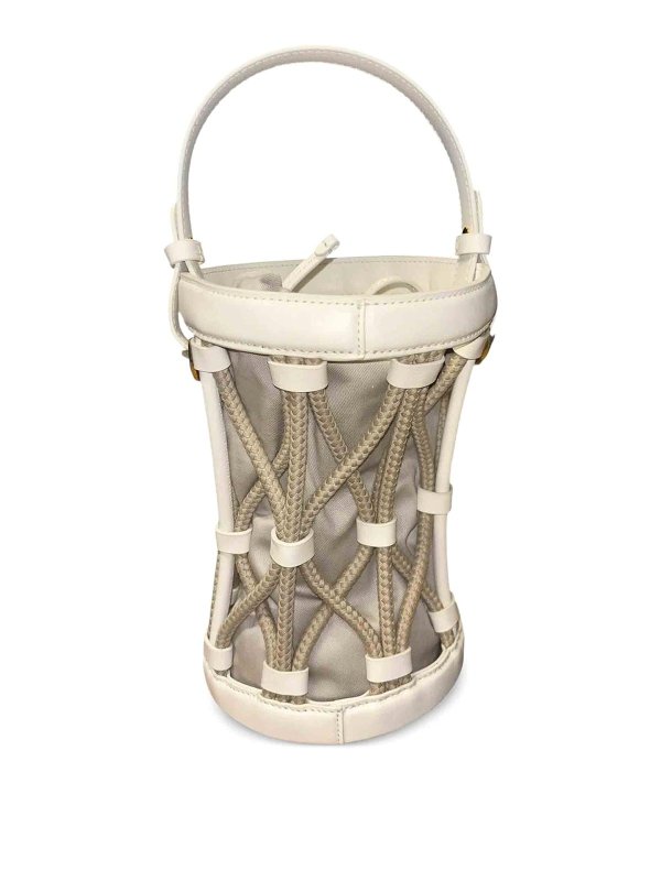 COCCINELLE: totes bags - Bag