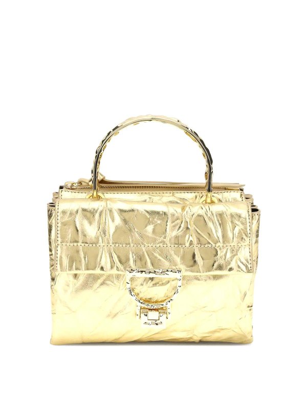 COCCINELLE: totes bags - Handbag