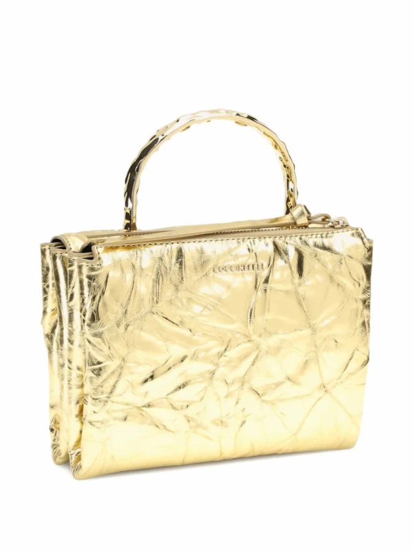 The Best Shops COCCINELLE: totes bags - Handbag