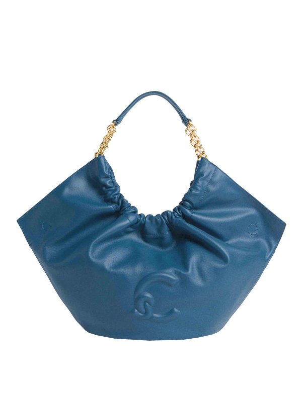 COCCINELLE: totes bags - Bag