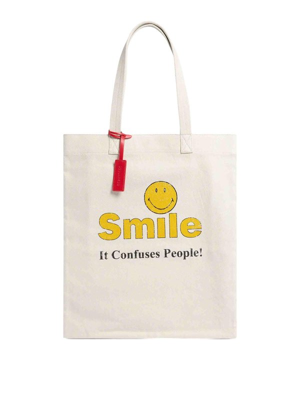 DSQUARED2: totes bags - Shopping