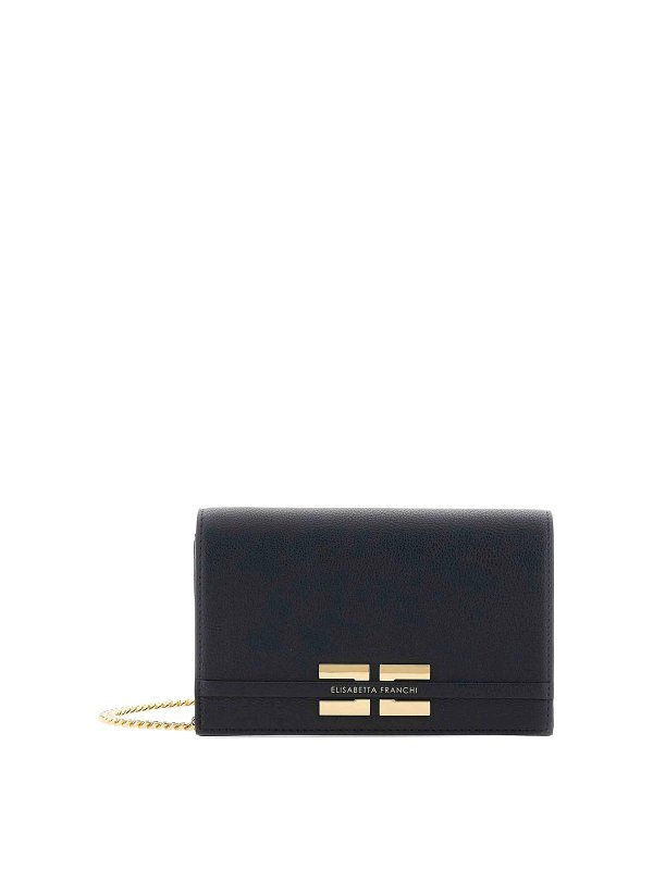 ELISABETTA FRANCHI: totes bags - Bag
