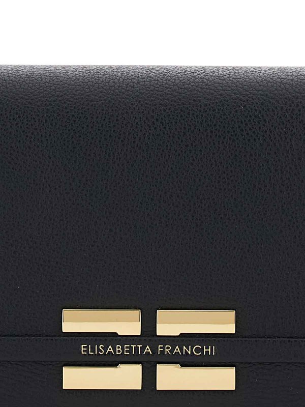 The Best Shops ELISABETTA FRANCHI: totes bags - Bag