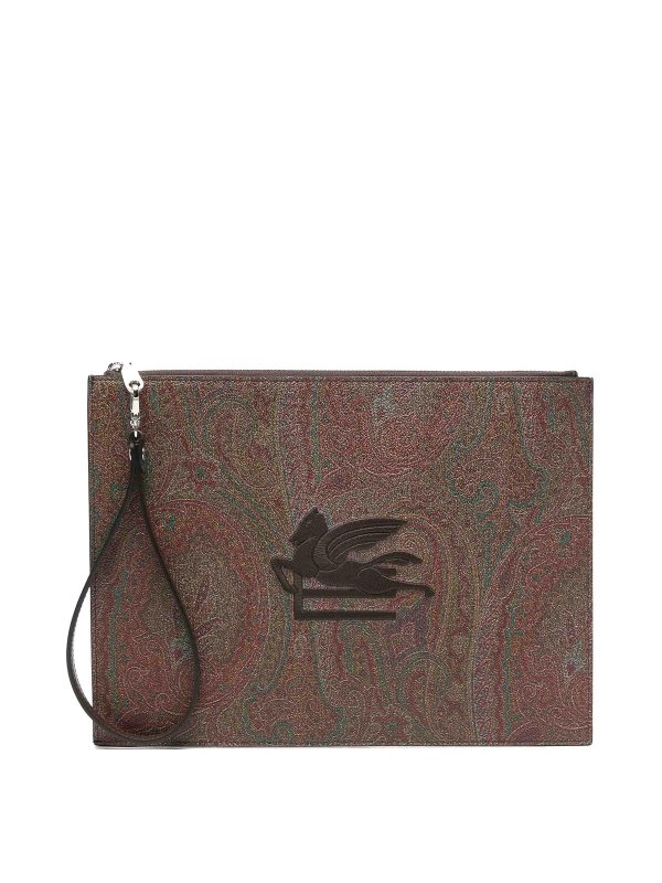 ETRO: Clutches - Clutch - Keine