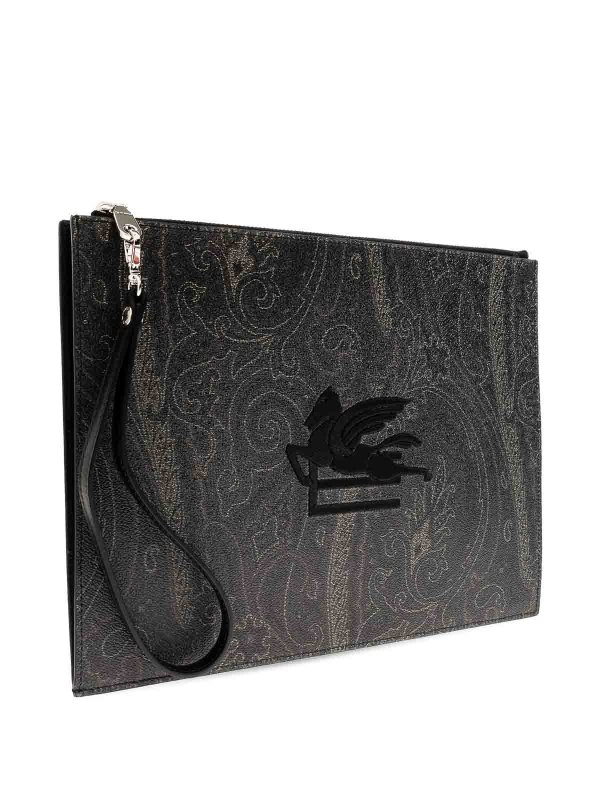 Pochette shop online: ETRO