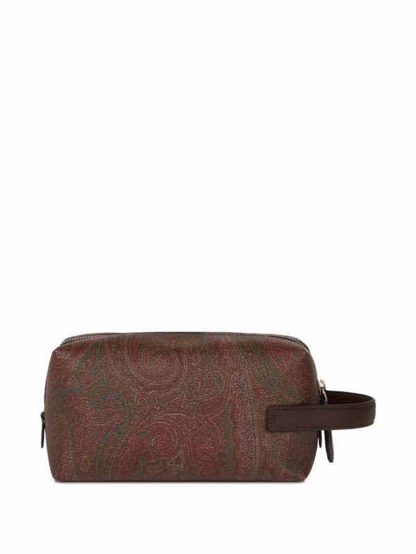 ETRO: Clutches online - Clutch - Keine