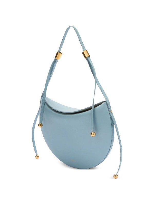 The Best Shops FURLA: totes bags - Moonstone M