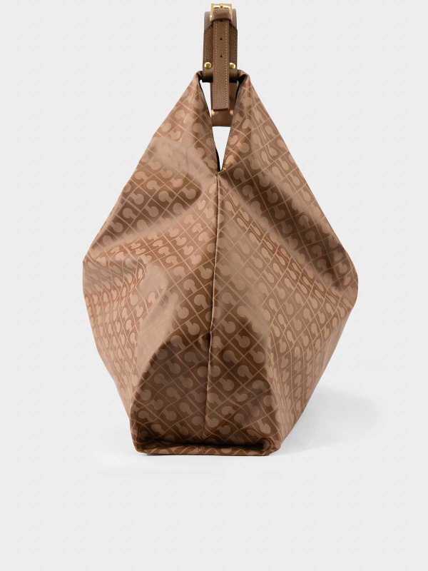 Schultertasche - Braun shop online: GHERARDINI