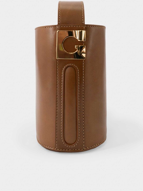 GHERARDINI: Secchielli online - Borsa a secchiello Piccolo