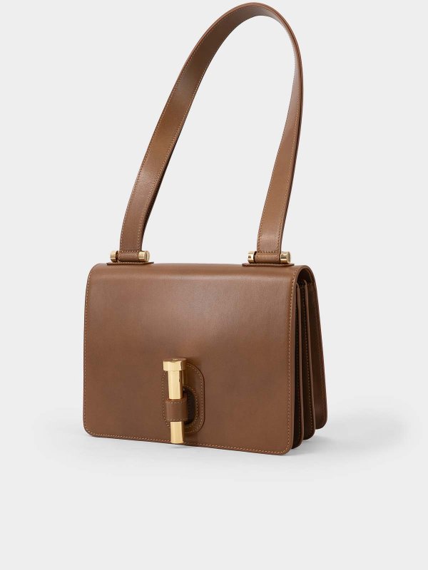 GHERARDINI: トートバッグ online - トートバッグ - ブラウン