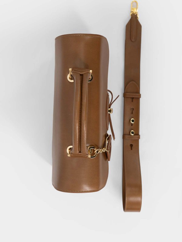 The Best Shops GHERARDINI: totes bags - Bag