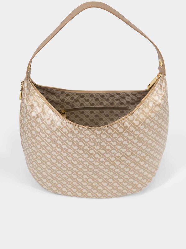 GHERARDINI buy online ショルダーバッグ - ブラウン