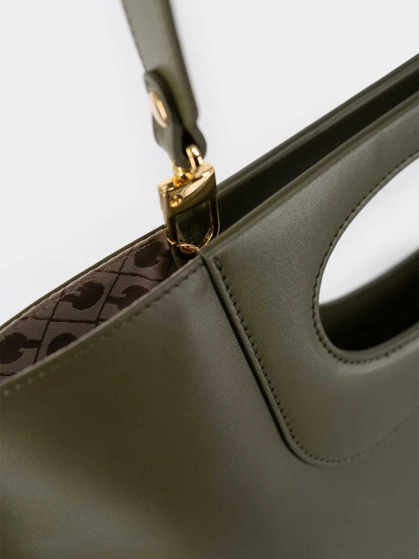 Shopper - Grün shop online: GHERARDINI