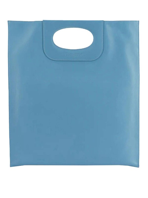 GHERARDINI: totes bags - Tote