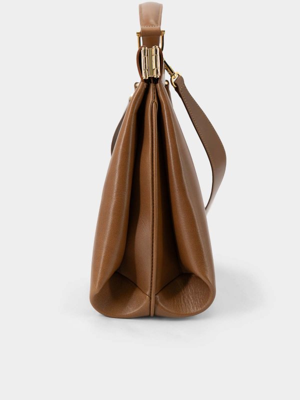 GHERARDINI buy online Sac Cabas - Marron
