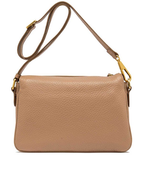 GIANNI CHIARINI: Umhängetaschen online - Umhängetasche - Braun