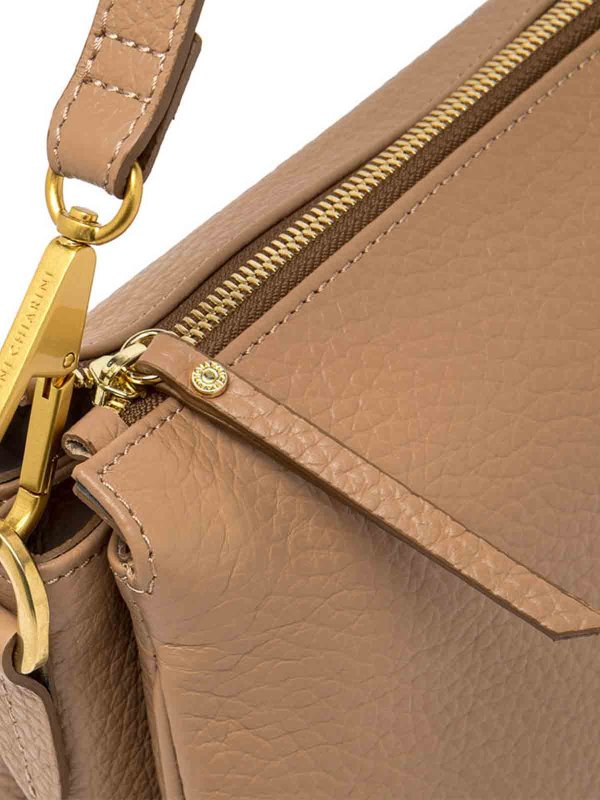 GIANNI CHIARINI buy online Umhängetasche - Braun