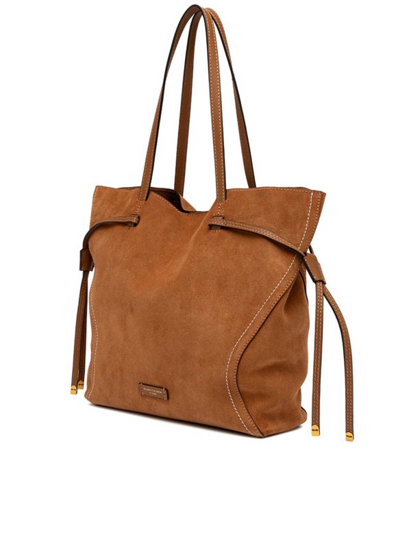 The Best Shops GIANNI CHIARINI: borse a tracolla - Violette