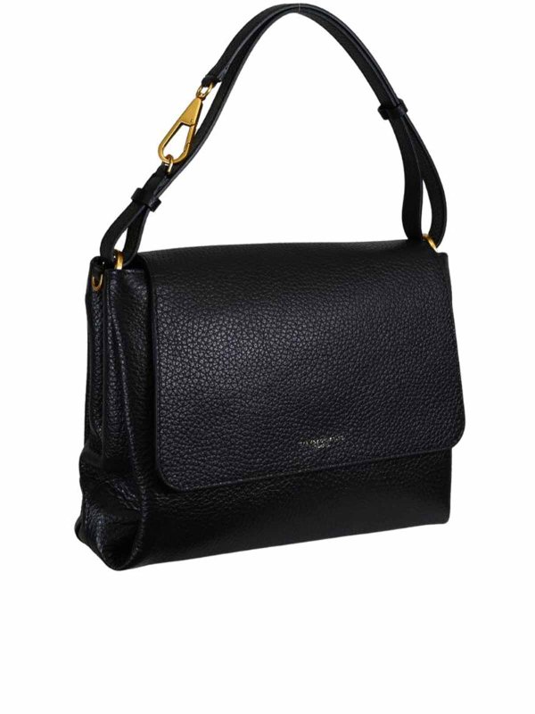 GIANNI CHIARINI: Bolsas bandoleras online - Bolsa Bandolera - Negro