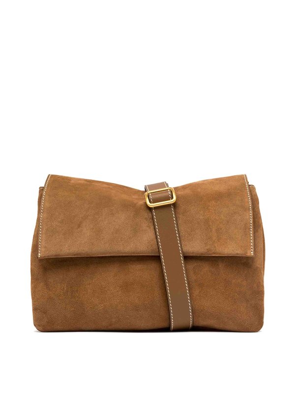 GIANNI CHIARINI: borse a tracolla - Borsa