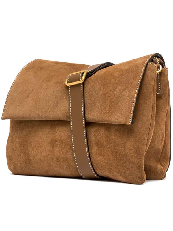 The Best Shops GIANNI CHIARINI: borse a tracolla - Borsa