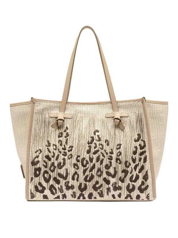 GIANNI CHIARINI: borse a spalla - Marcella