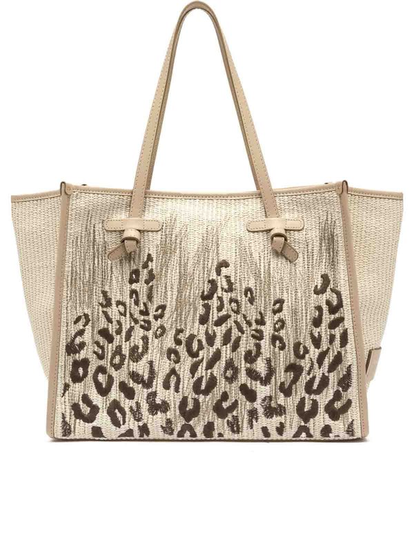 GIANNI CHIARINI: borse a spalla online - Marcella