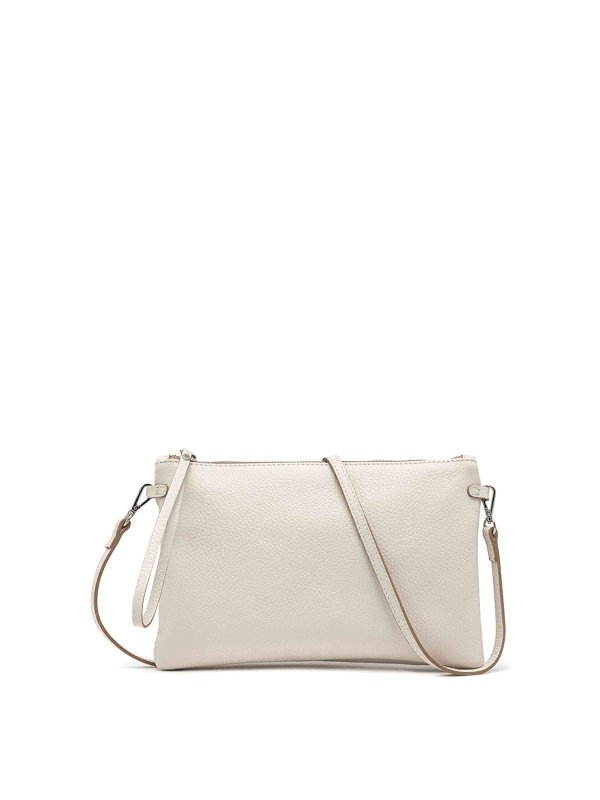 GIANNI CHIARINI: cross body bags - Bag