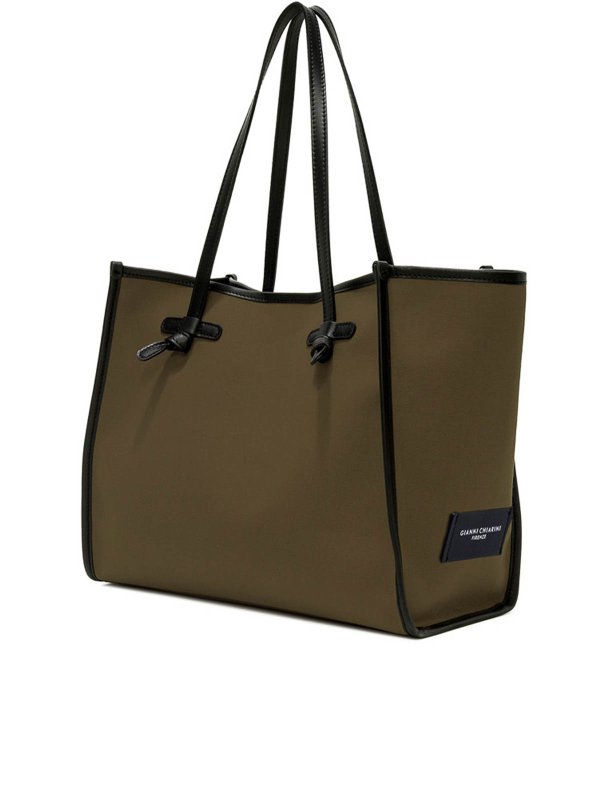 The Best Shops GIANNI CHIARINI: shopper - Marcella