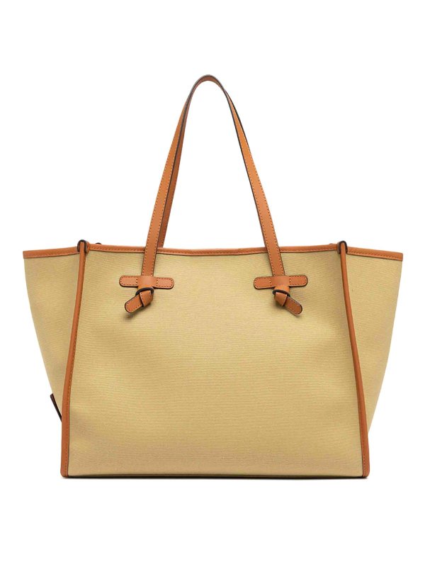 GIANNI CHIARINI: shopper - Marcella