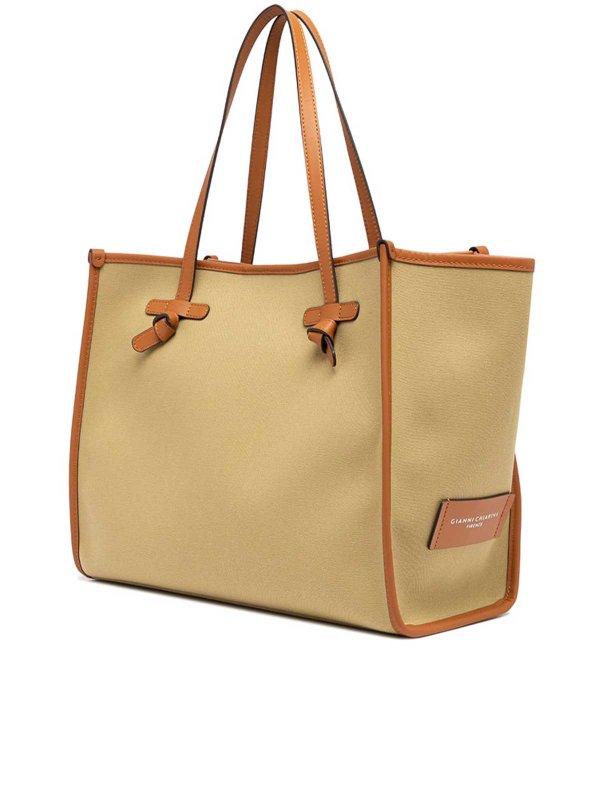 The Best Shops GIANNI CHIARINI: shopper - Marcella