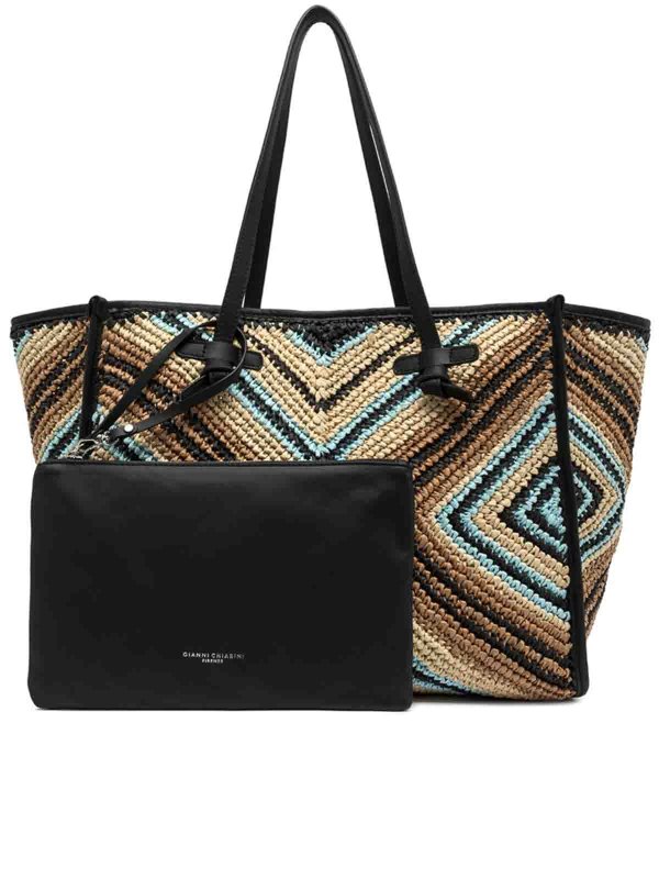 GIANNI CHIARINI buy online Shopper - Keine