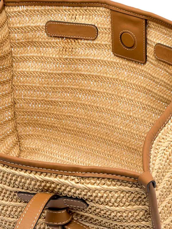 Bolso Shopping - Beis shop online: GIANNI CHIARINI