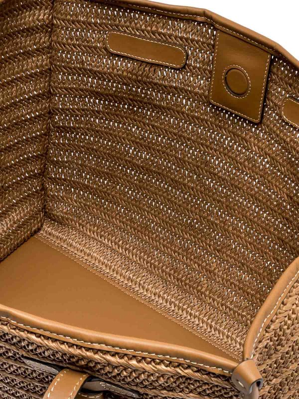 Shopper - Camel shop online: GIANNI CHIARINI