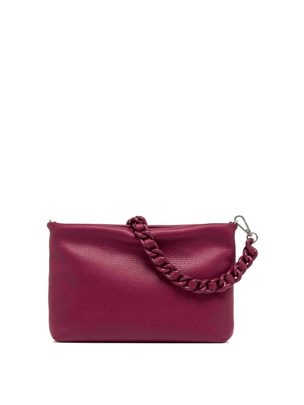 GIANNI CHIARINI: totes bags - Brenda