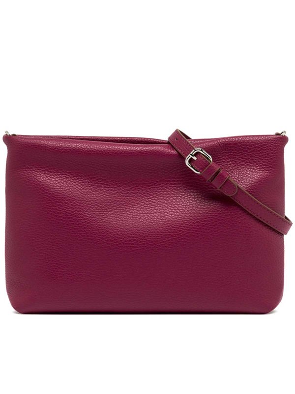 GIANNI CHIARINI: totes bags online - Brenda