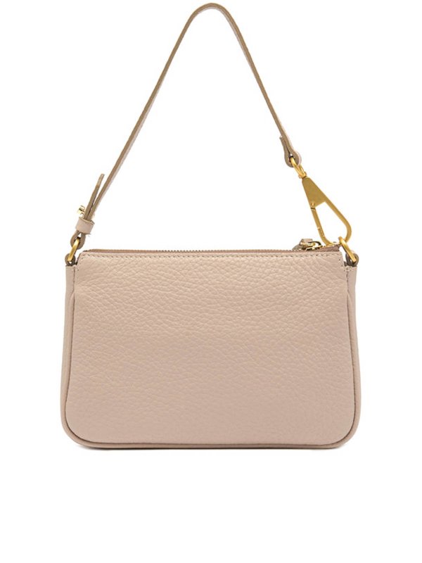 GIANNI CHIARINI: クロスボディバッグ online - クロスボディバッグ - ヌードカラー