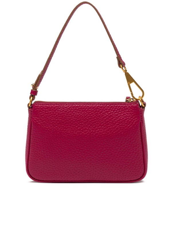 GIANNI CHIARINI: クロスボディバッグ online - クロスボディバッグ - キャメル