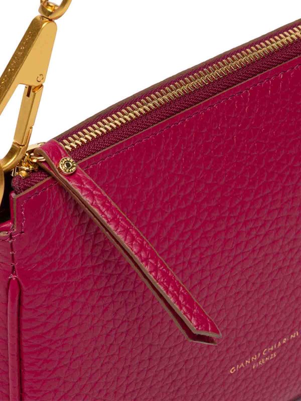 GIANNI CHIARINI buy online クロスボディバッグ - キャメル