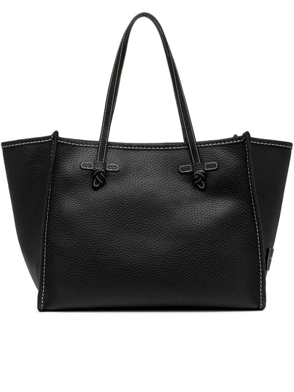 GIANNI CHIARINI: Bolsas bandoleras online - Bolsa Bandolera - Negro