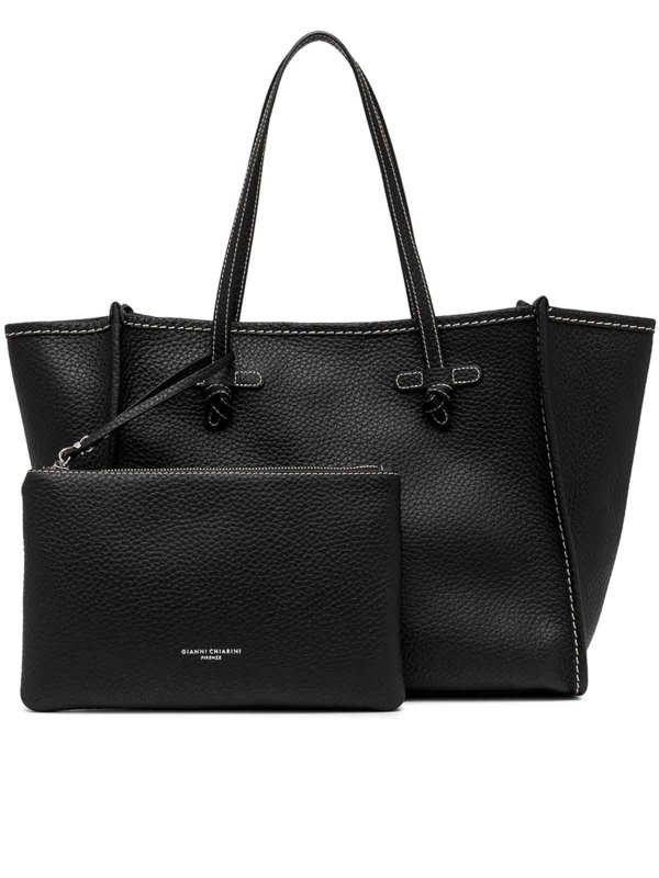 GIANNI CHIARINI buy online Bolsa Bandolera - Negro