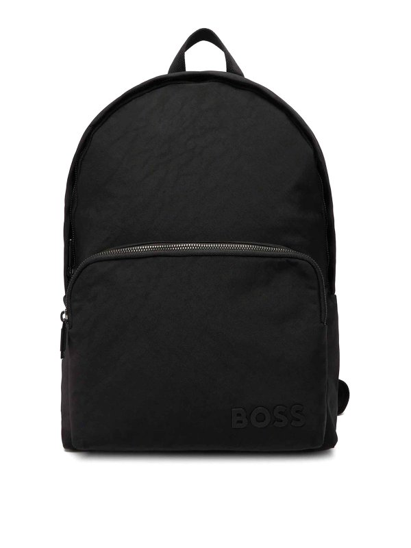 Hugo Boss: zaini - Borsa