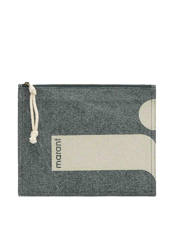 ISABEL MARANT: pochette - Pochette  Netia