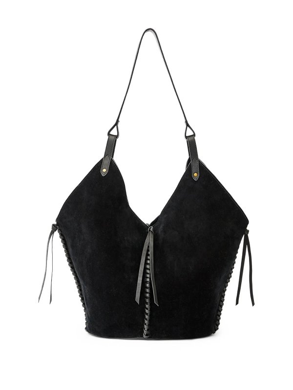 The Best Shops ISABEL MARANT: shoulder bags - Tampa Shoulder Bag