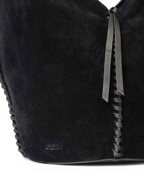 ISABEL MARANT buy online Tampa Shoulder Bag